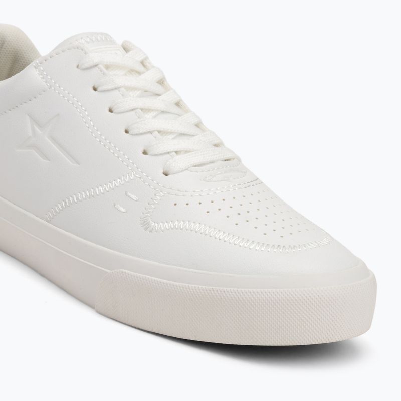Buty męskie Big Star RR174332 biały 7