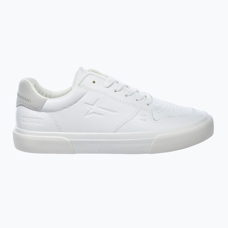 Buty męskie Big Star RR174332 biały 8