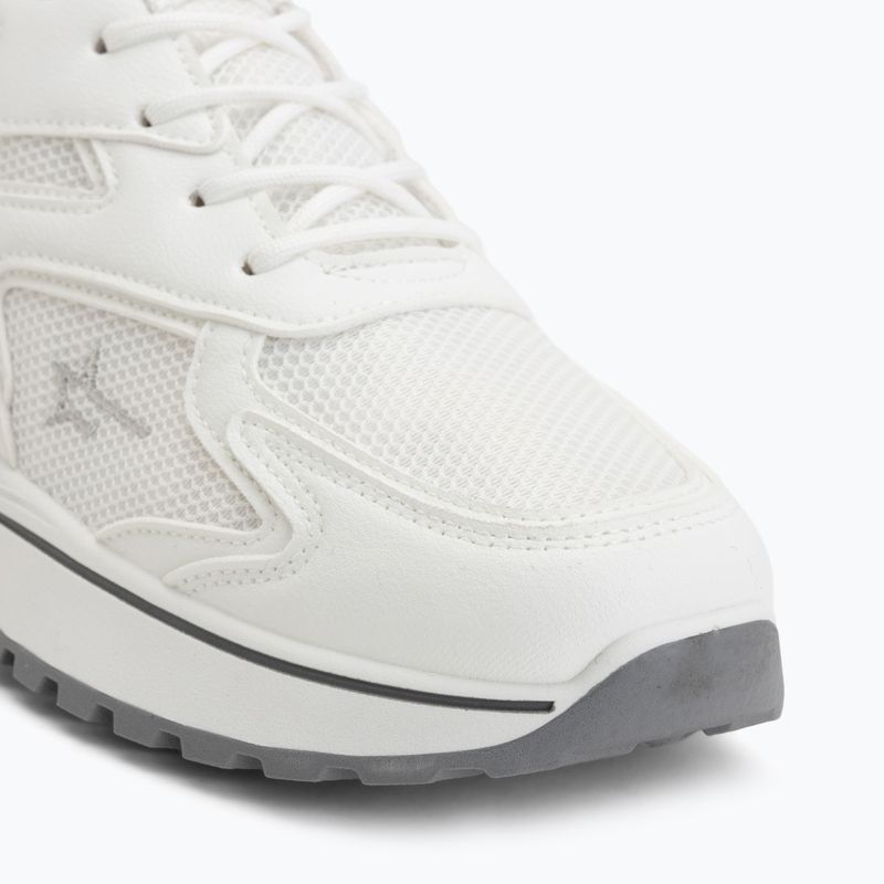 Buty męskie BIG STAR RR174549 white 7