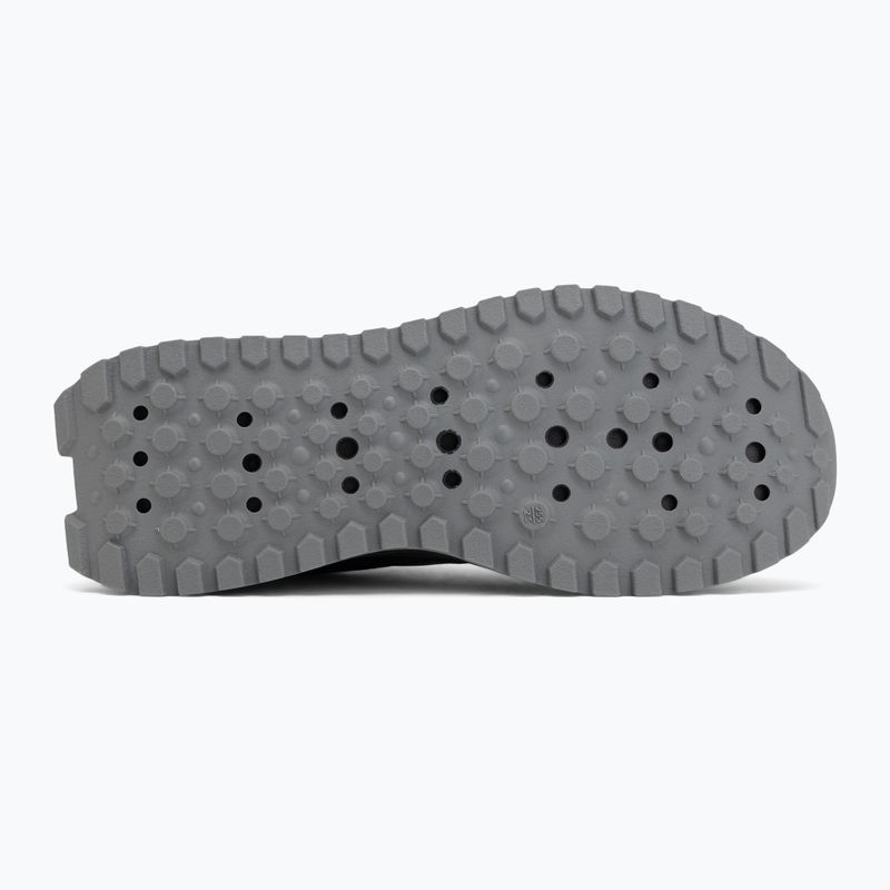 Buty męskie BIG STAR RR174549 black 4