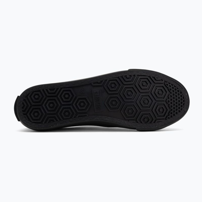 Trampki damskie BIG STAR RR274749 black 4