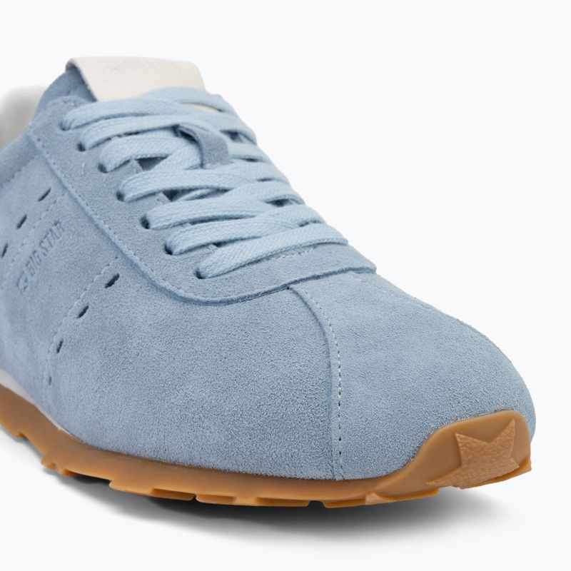 Buty damskie Big Star RR274855 niebieski/niebieski 7