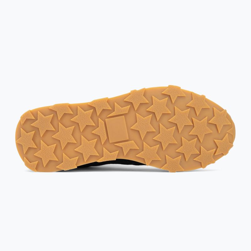 Buty damskie Big Star RR274858 czarny 4