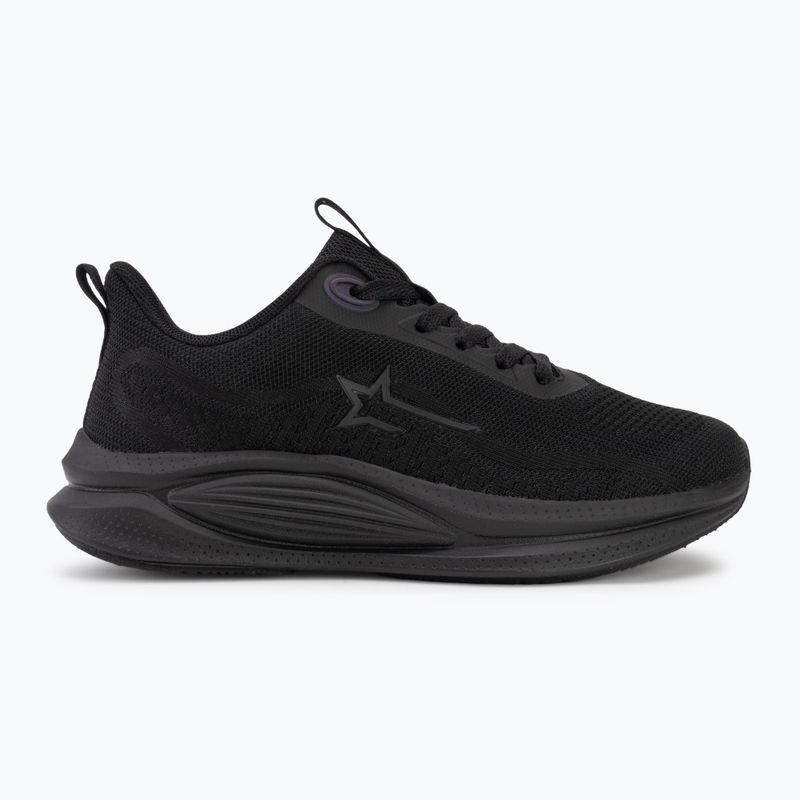 Buty damskie BIG STAR RR274A144 black 2