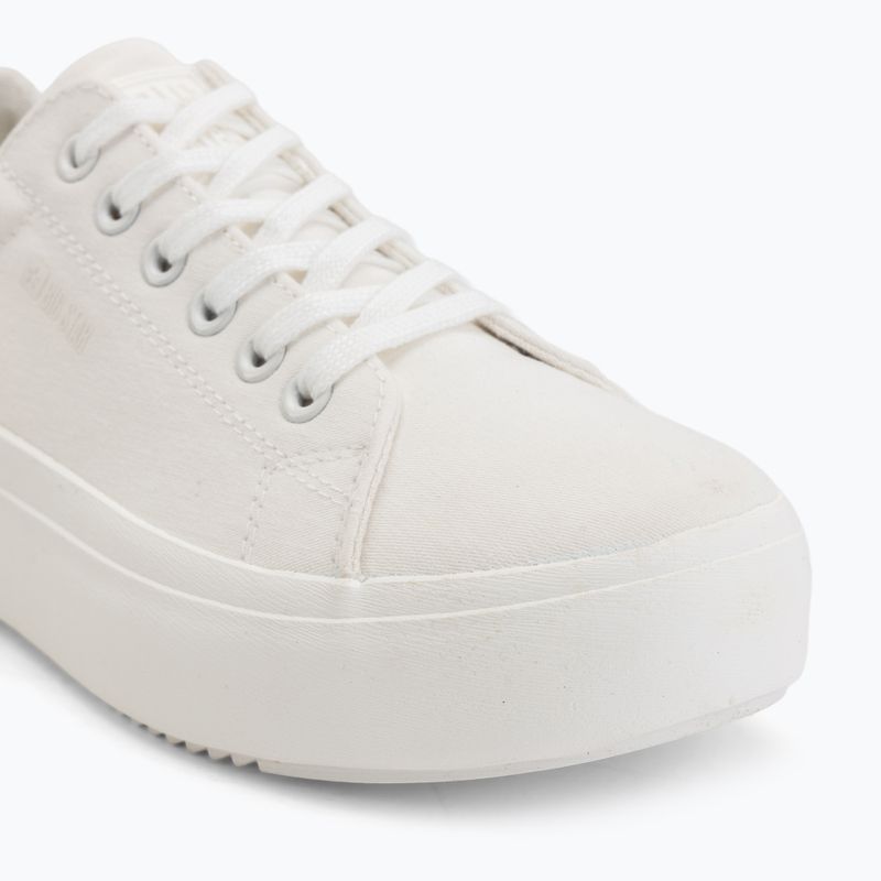 Trampki damskie BIG STAR RR274463 white 7
