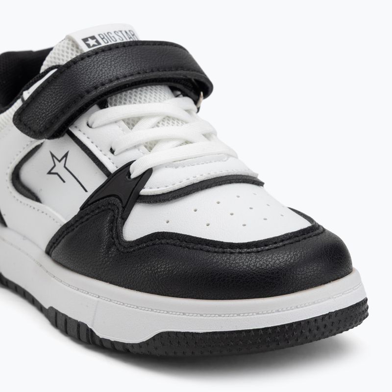 Buty dziecięce BIG STAR RR374052 7