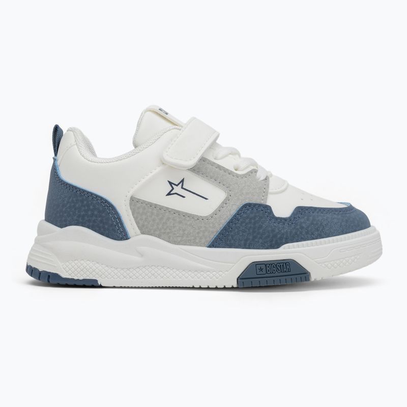 Buty dziecięce BIG STAR RR374053 2