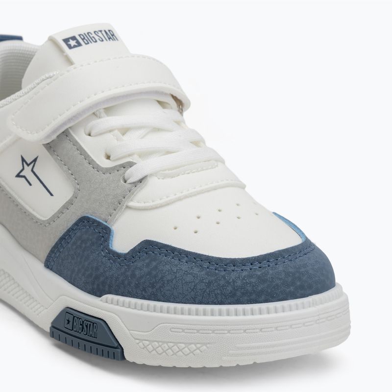 Buty dziecięce BIG STAR RR374053 7