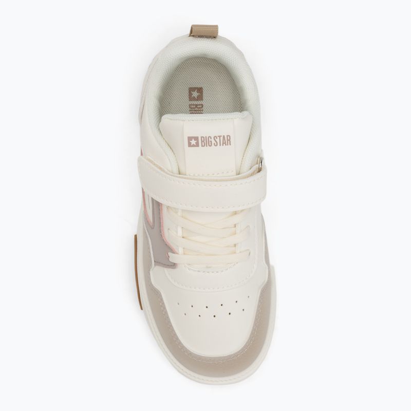 Buty dziecięce BIG STAR RR374055 5