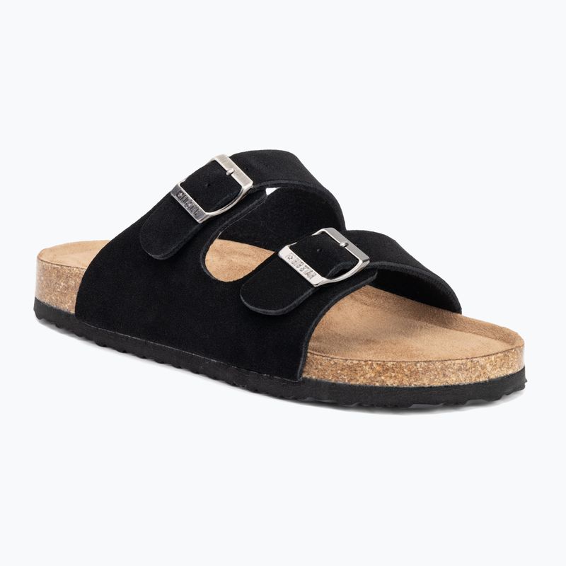 Buty damskie Big Star RR274A390 czarny