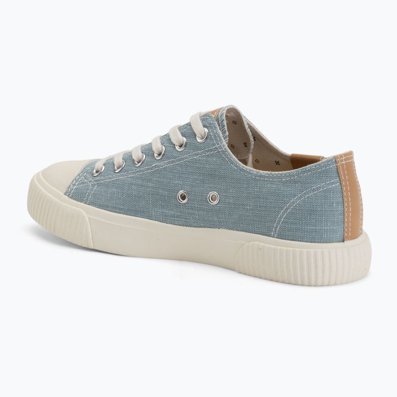 Trampki damskie BIG STAR RR274796 blue 3