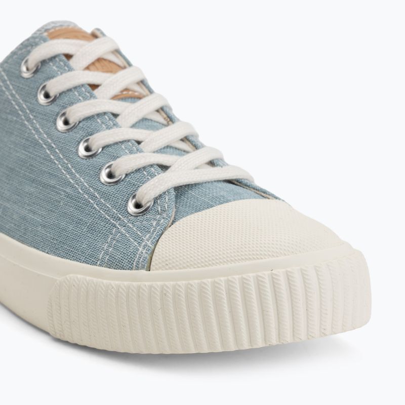 Trampki damskie BIG STAR RR274796 blue 7