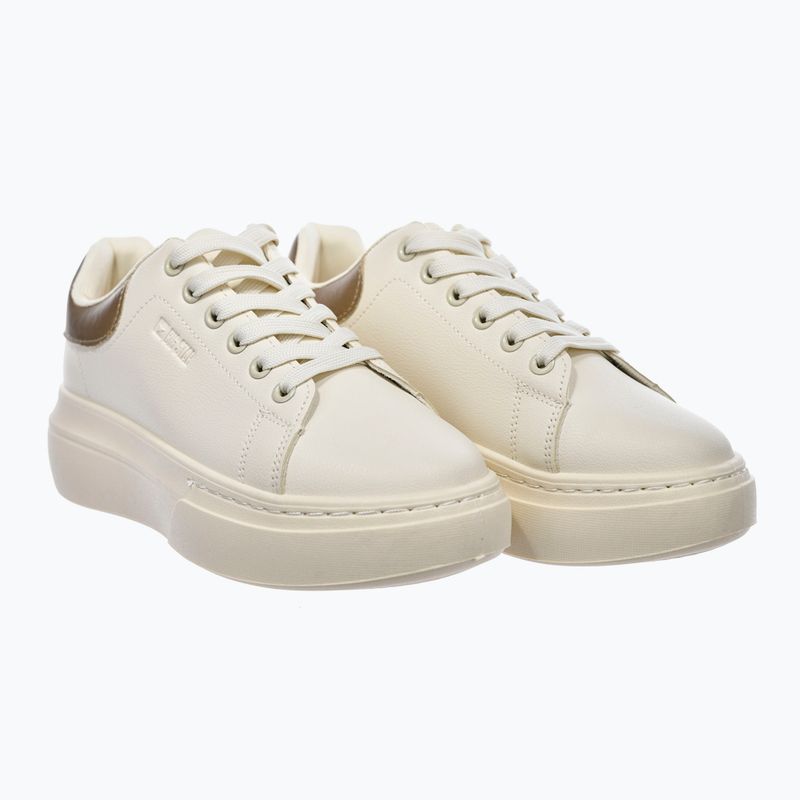 Buty damskie BIG STAR SS274246 beige 9