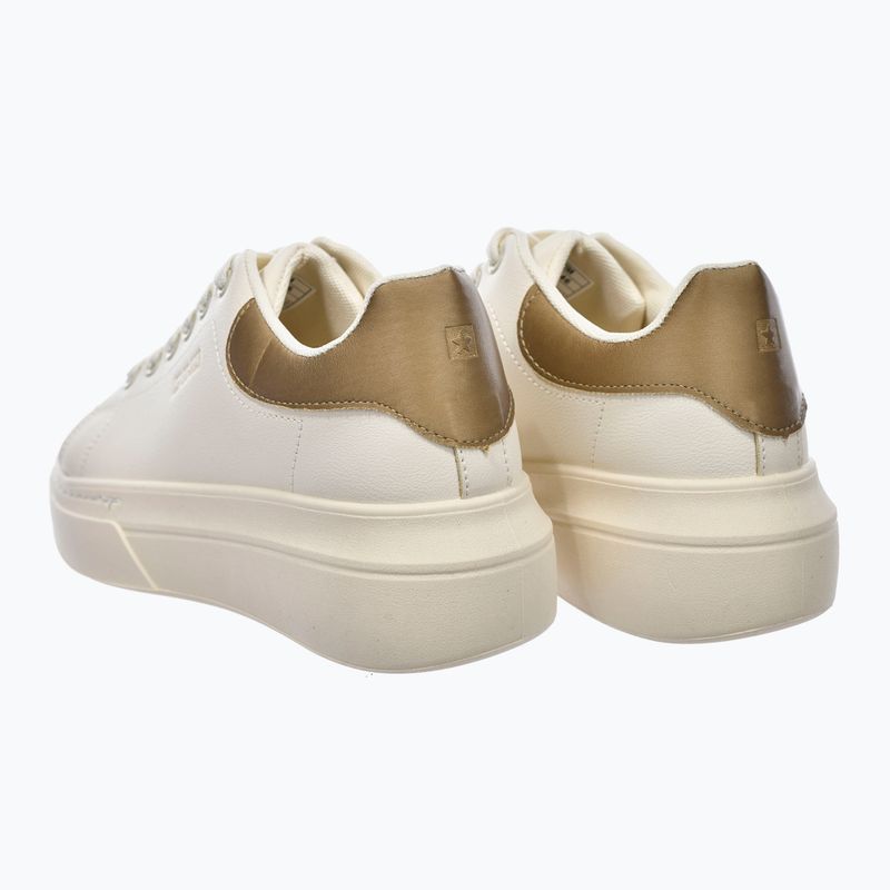 Buty damskie BIG STAR SS274246 beige 10