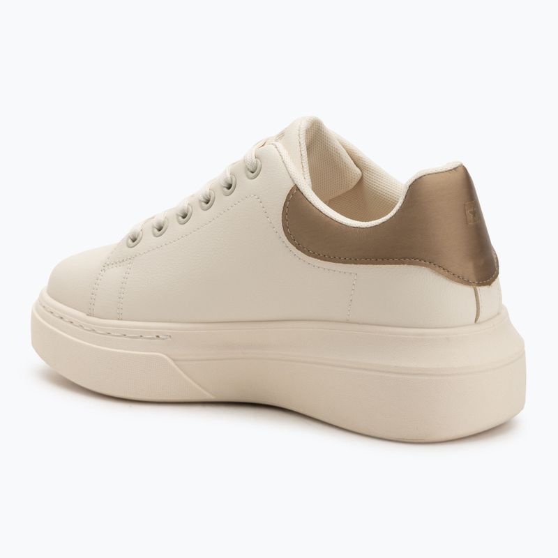 Buty damskie BIG STAR SS274246 beige 3