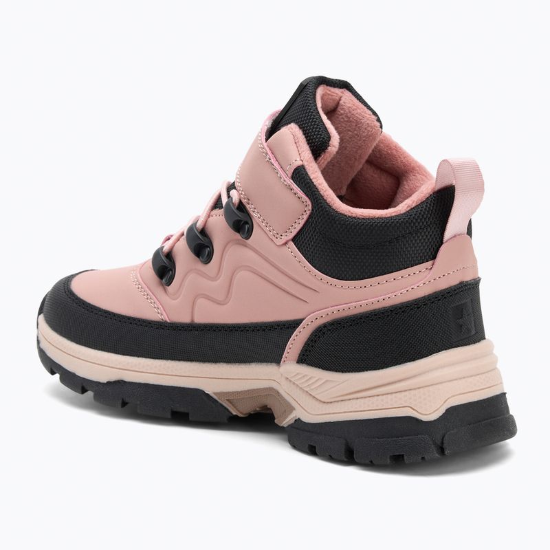 Buty dziecięce BIG STAR SS374011 pink 3