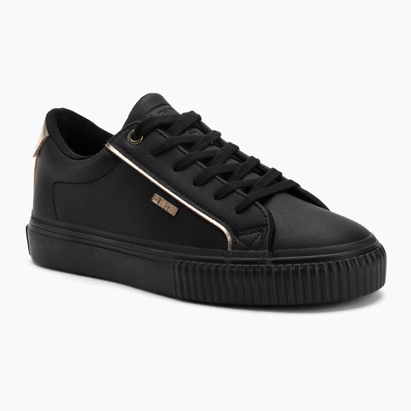 Buty damskie BIG STAR SS274025 black