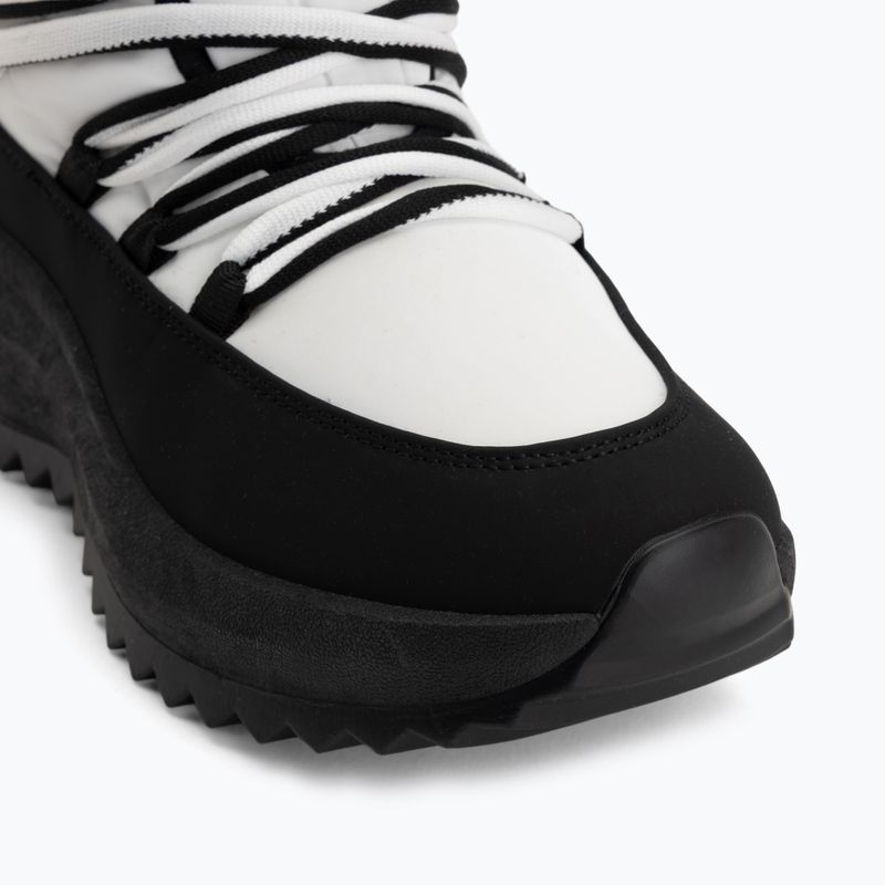 Śniegowce damskie BIG STAR SS274060 white/black 7