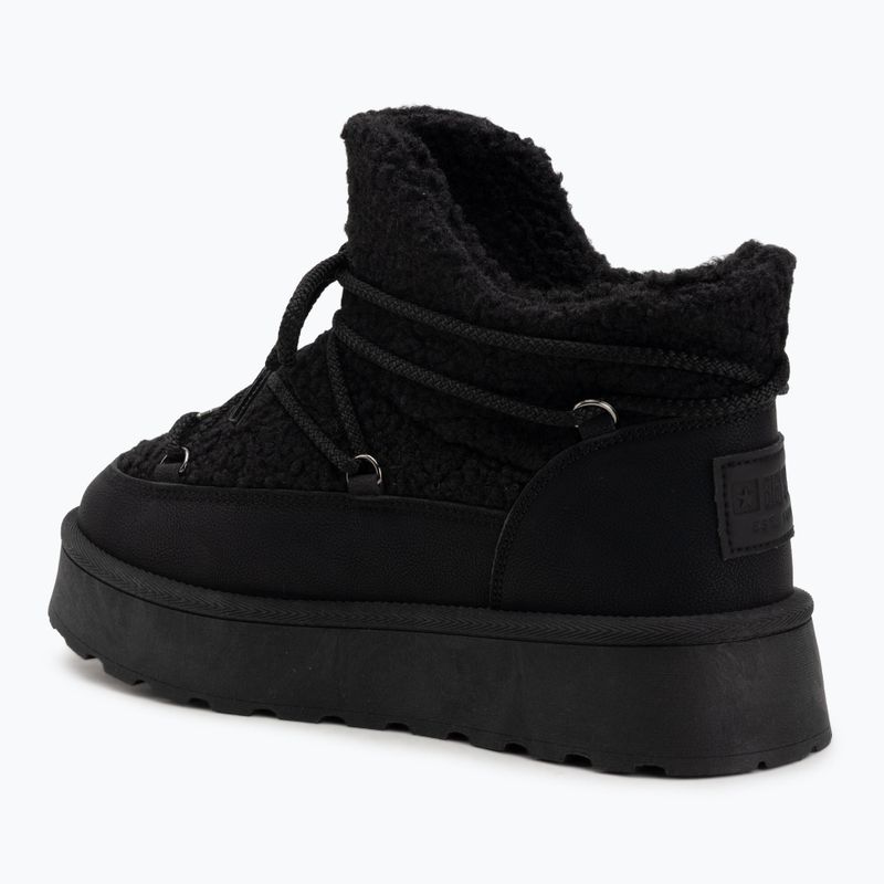 Śniegowce damskie BIG STAR SS274109 black 3