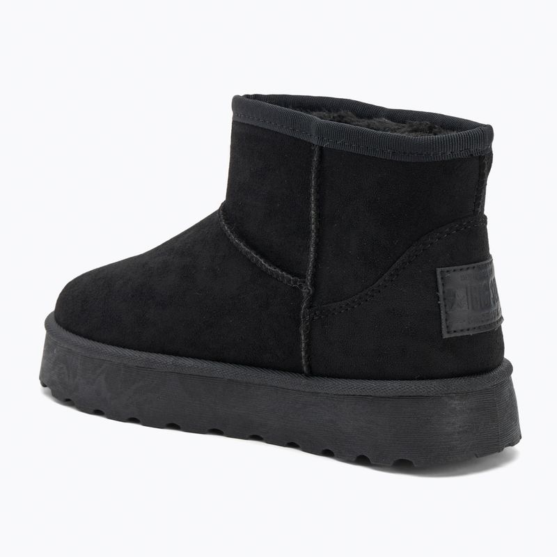 Śniegowce dziecięce BIG STAR SS374018 black 3
