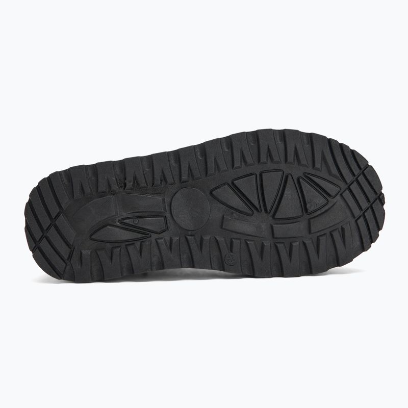 Śniegowce dziecięce BIG STAR SS374018 black 4