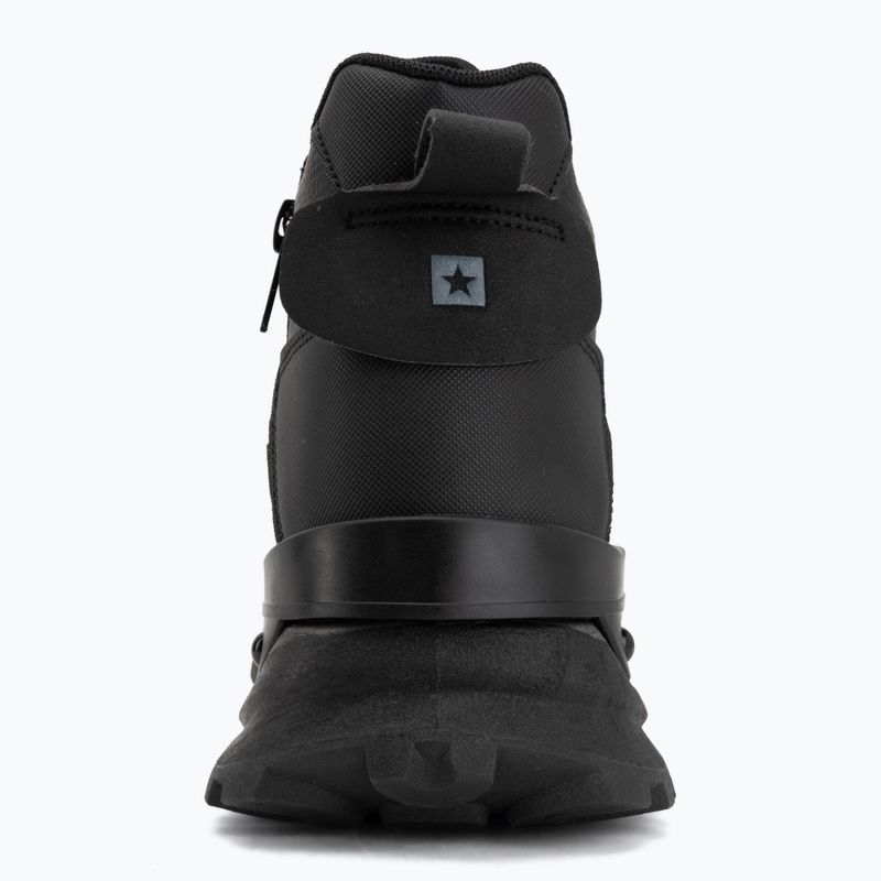 Buty damskie BIG STAR SS274509 black 6