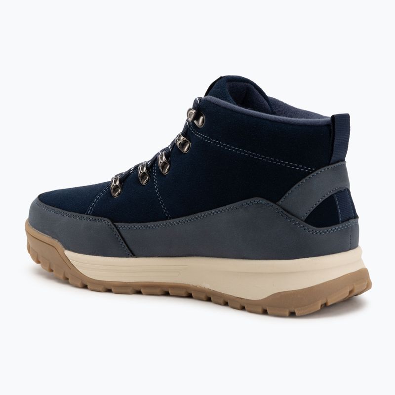 Buty męskie BIG STAR SS174264 navy 3