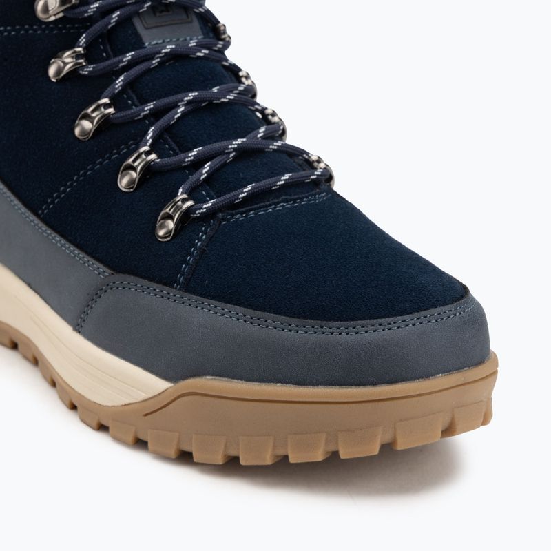 Buty męskie BIG STAR SS174264 navy 7