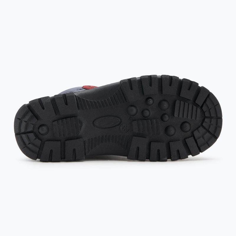 Śniegowce dziecięce BIG STAR SS374031 grey 4