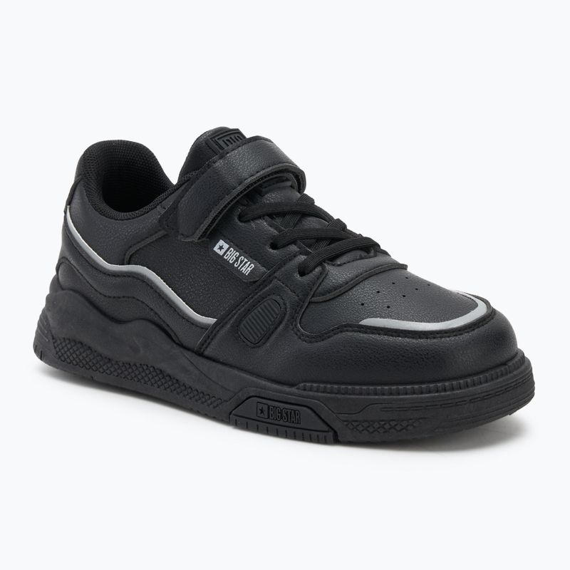 Buty dziecięce BIG STAR SS374041 black