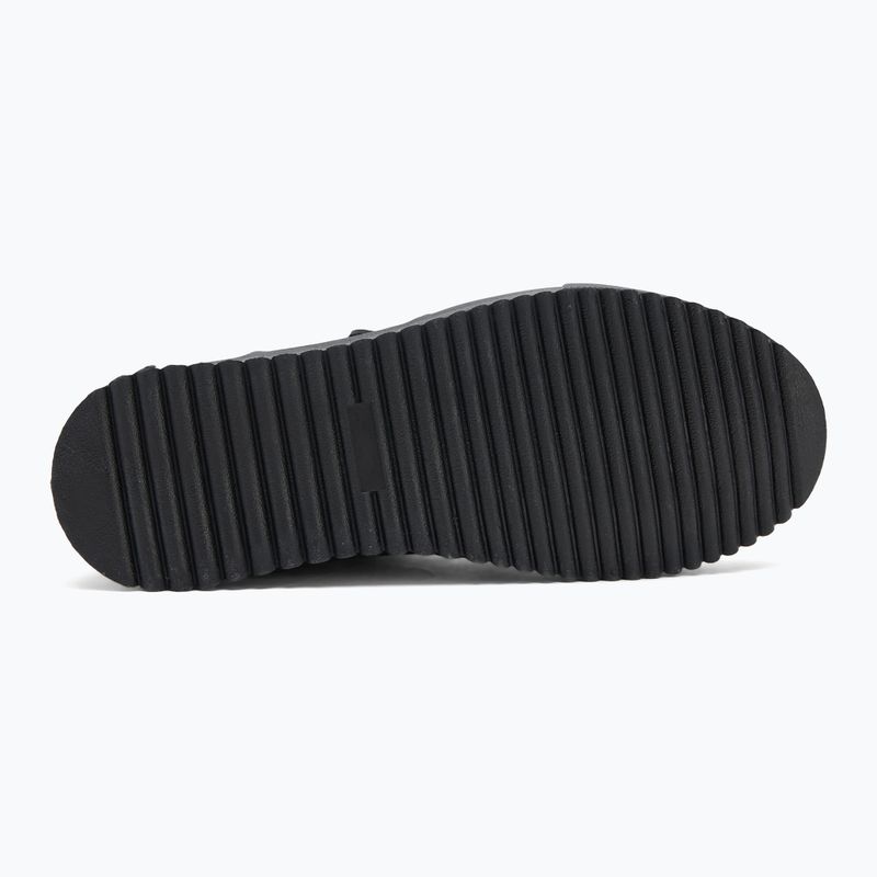 Buty dziecięce BIG STAR SS374070 black 4