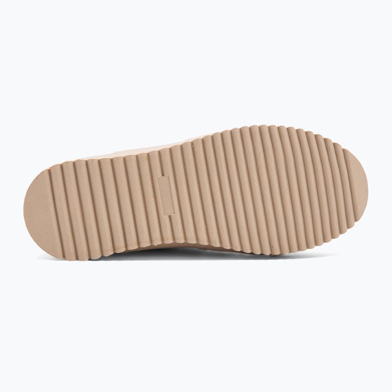 Buty dziecięce BIG STAR SS374072 beige 4