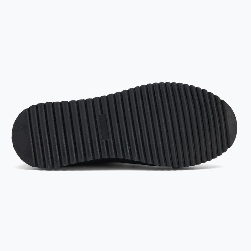 Buty dziecięce BIG STAR SS374075 black 4