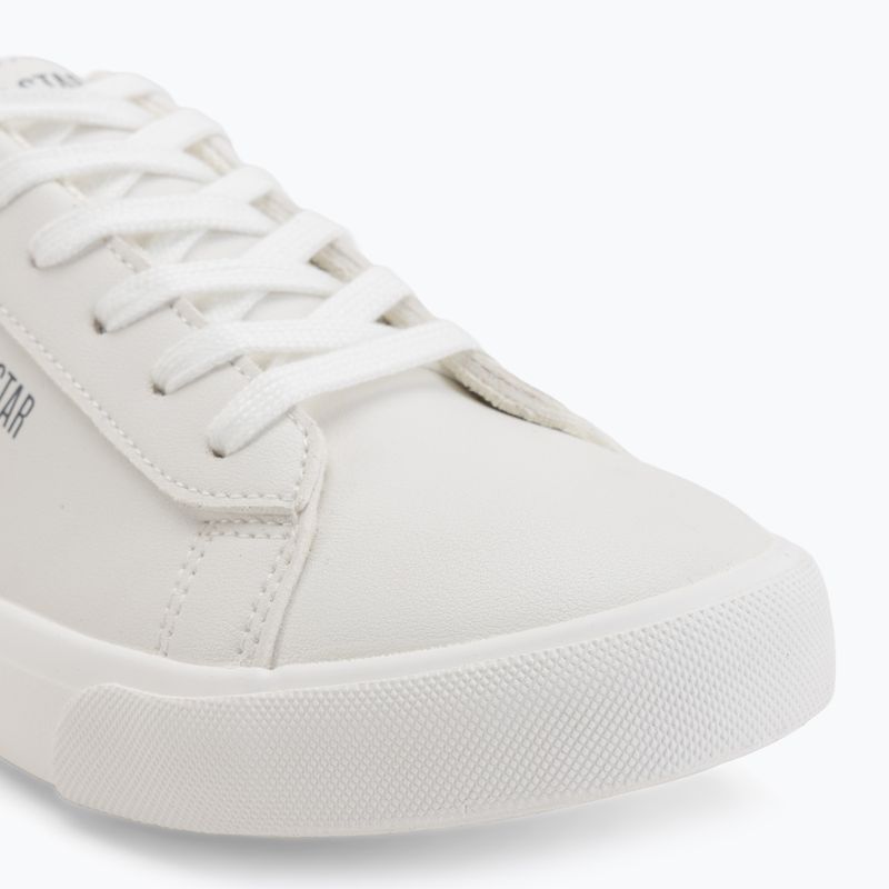 Buty męskie BIG STAR TT174001 white 7