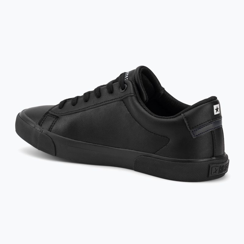 Buty męskie BIG STAR TT174002 czarny 3