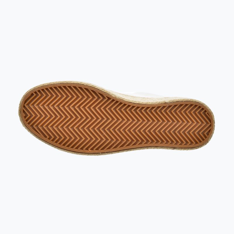Espadryle damskie Big Star TT274349 white 9