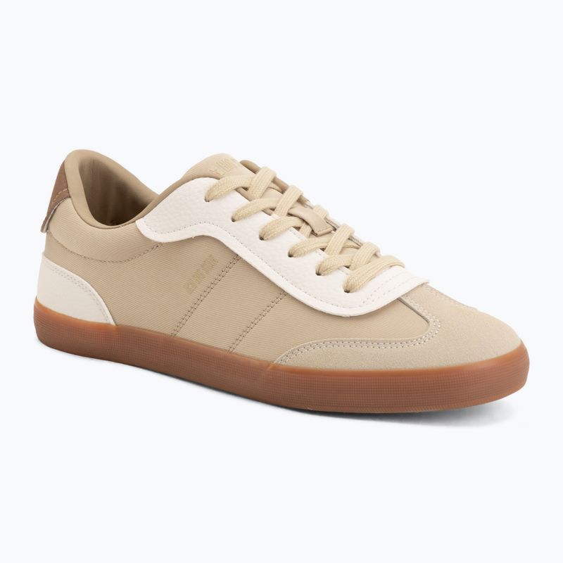Buty damskie BIG STAR TT274420 beige