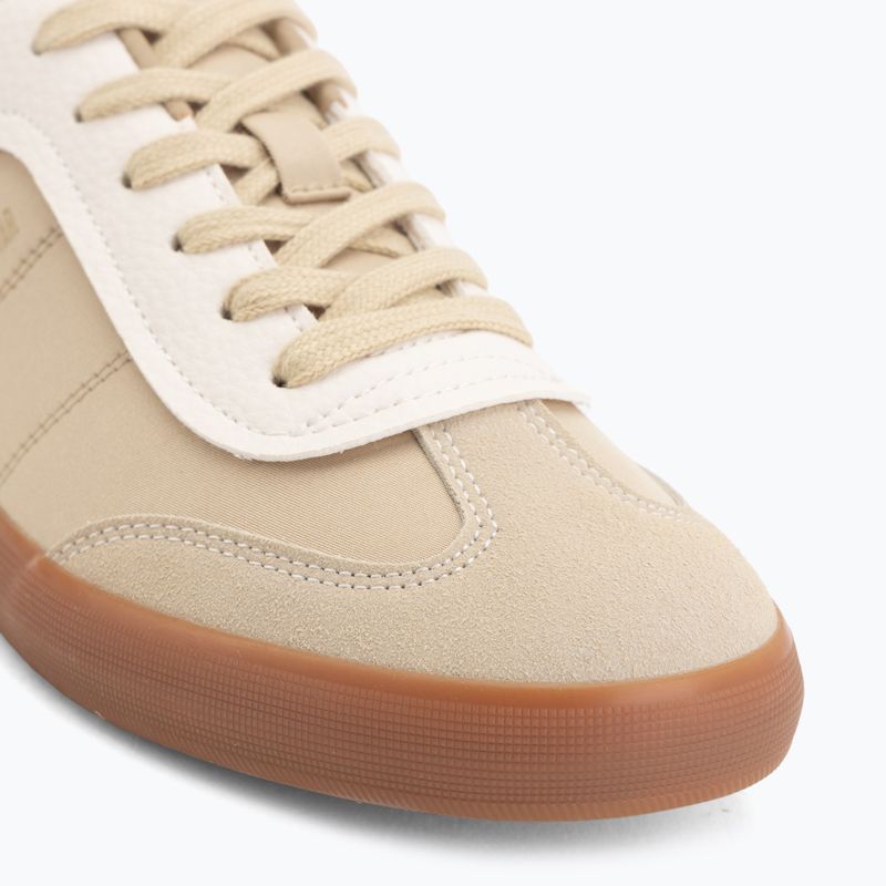 Buty damskie BIG STAR TT274420 beige 7