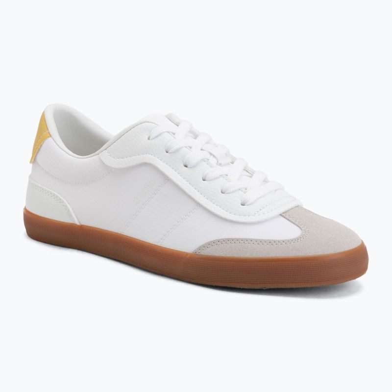 Buty damskie BIG STAR TT274421 white