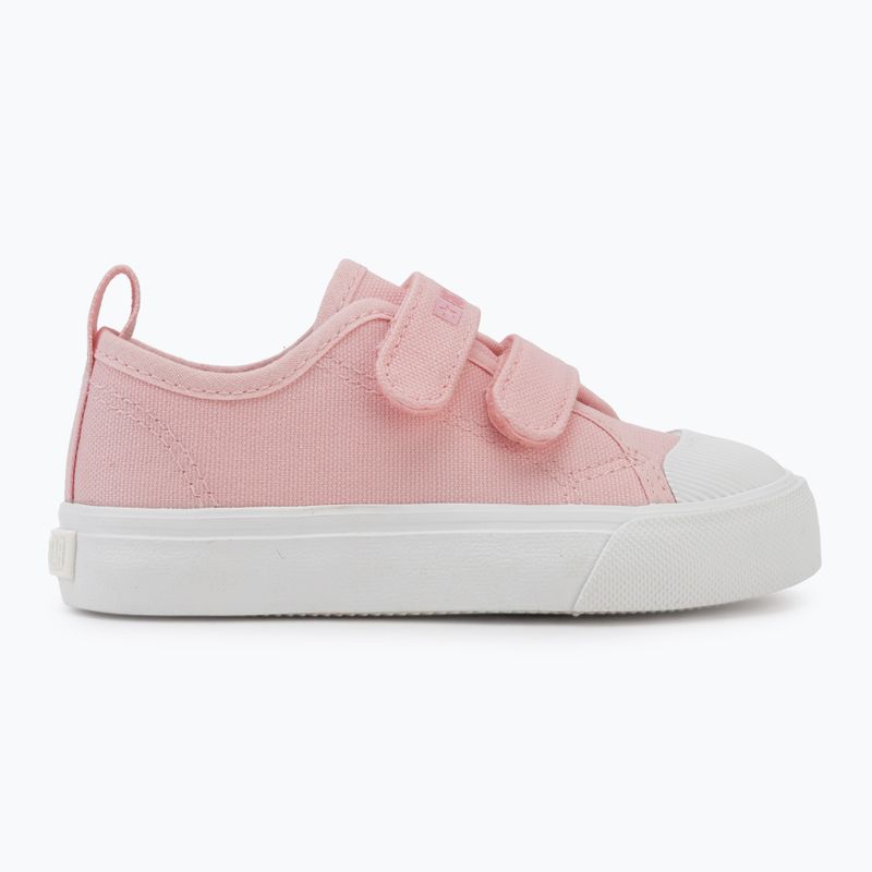 Trampki dziecięce BIG STAR TT374161 pink 2
