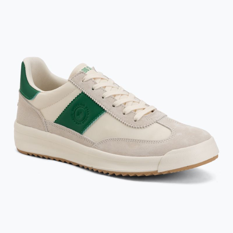 Buty męskie BIG STAR TT174041 beige