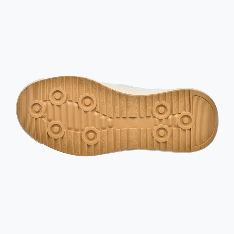 Buty damskie BIG STAR TT274161 beige 9