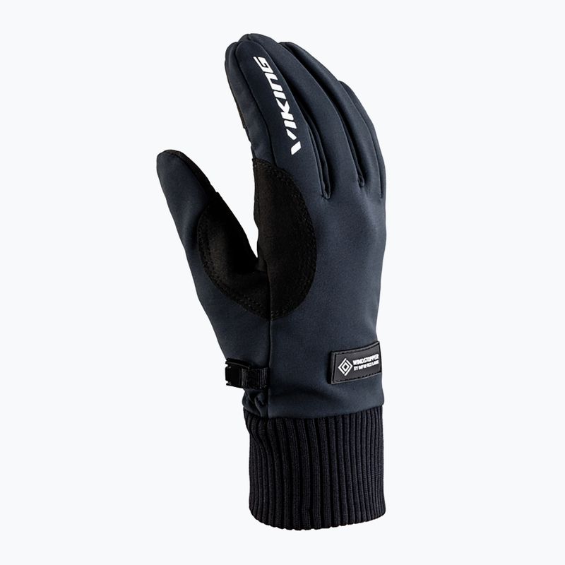 Rękawiczki multifunkcyjne Viking Nortes GWS Multifunction black 6