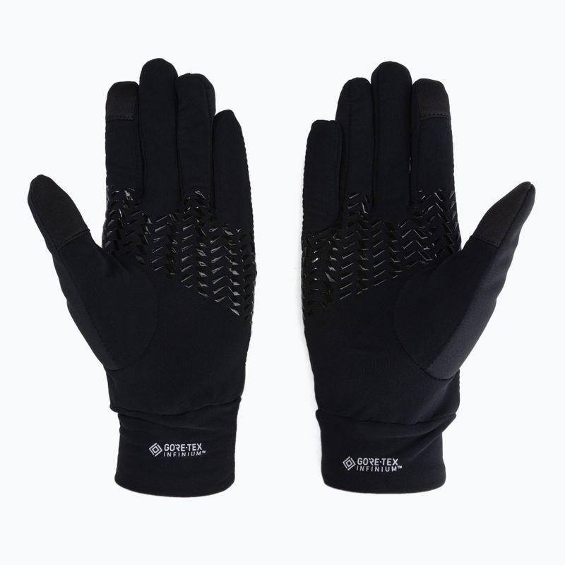 Rękawiczki multifunkcyjne Viking Atlas Gore-Tex Infinium black 3