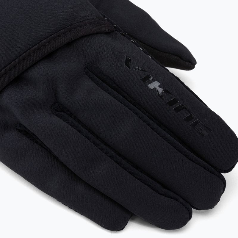 Rękawiczki multifunkcyjne Viking Atlas Gore-Tex Infinium black 5