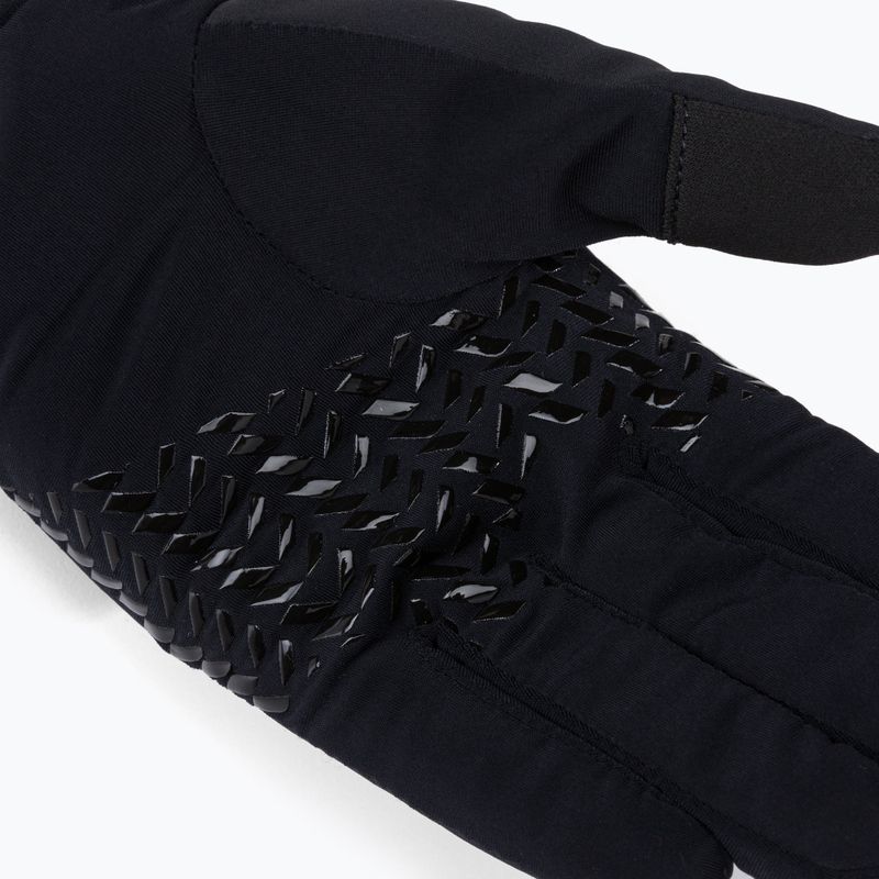 Rękawiczki multifunkcyjne Viking Atlas Gore-Tex Infinium black 6