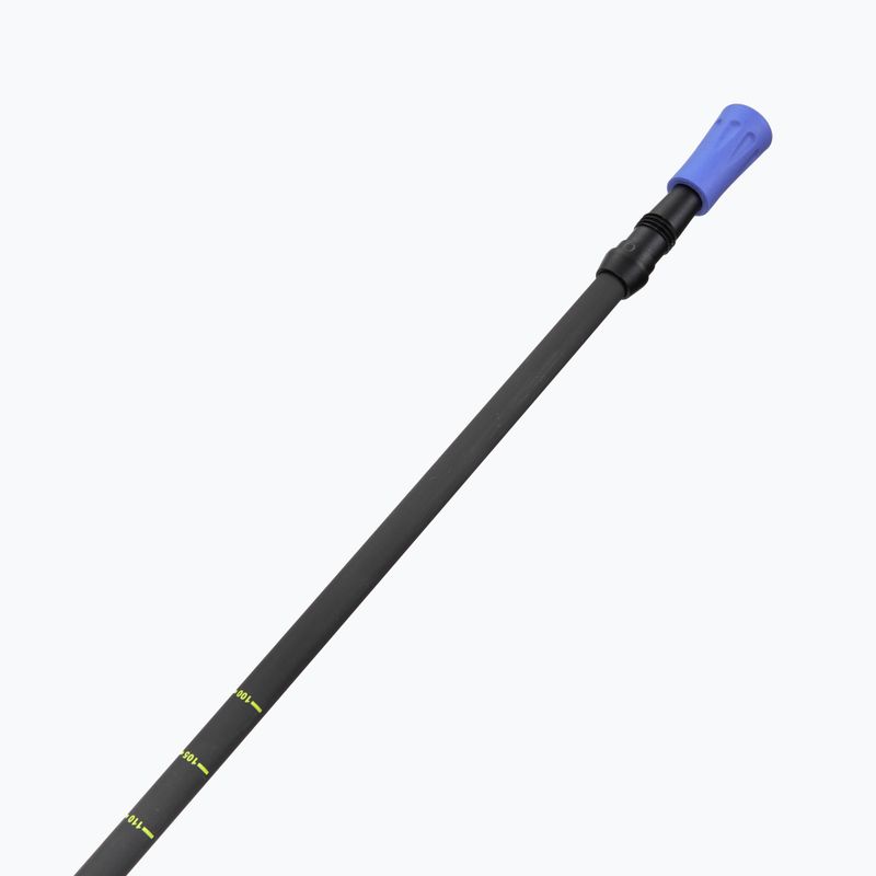 Kije trekkingowe Viking Carbo Lite lime/blue 7