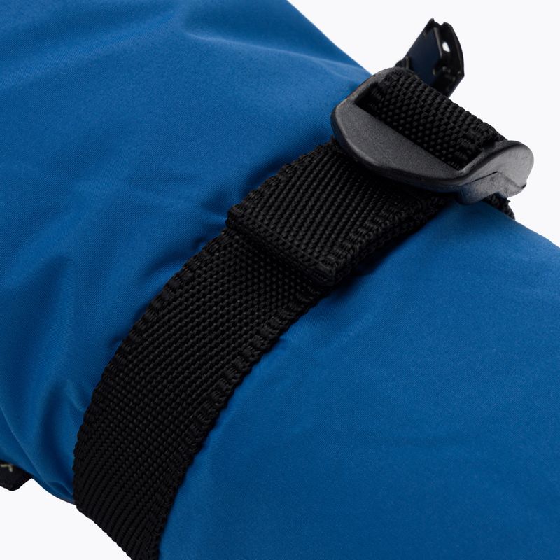 Rękawice narciarskie dziecięce Viking Nomadic GTX blue 6