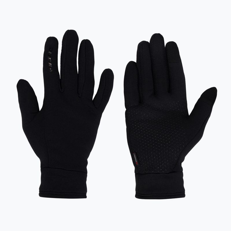 Rękawiczki multifunkcyjne Viking Nepal 2 Polartec Power Stretch black