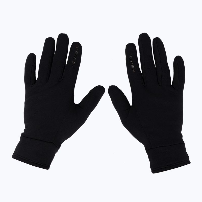 Rękawiczki multifunkcyjne Viking Nepal 2 Polartec Power Stretch black 3